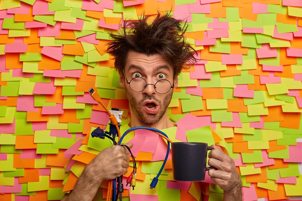 Confessions of a Web Design Generalist (a.k.a. The Person Who Does Literally Everything)