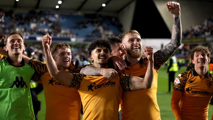 Hull City reportedly set to claim direct Premier League promotion after Soton’ playoff expulsion over Boro’ controversy