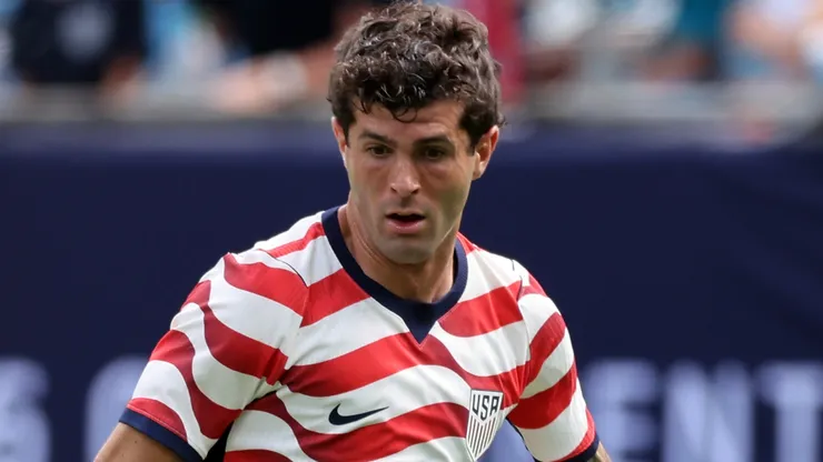When is Christian Pulisic’s next game? USMNT star gets ready to shine in the 2026 World Cup