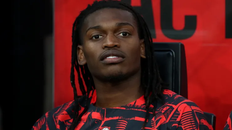 Report: Rafael Leao turns down a massive Al Hilal bid despite AC Milan departure plans