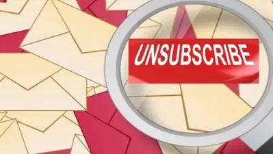 3 Ways to Unsubscribe from Email Newsletters in Gmail