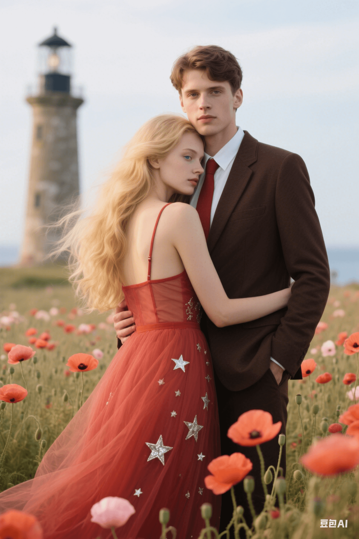 Dance of Vengeance：The Shattered Heiress