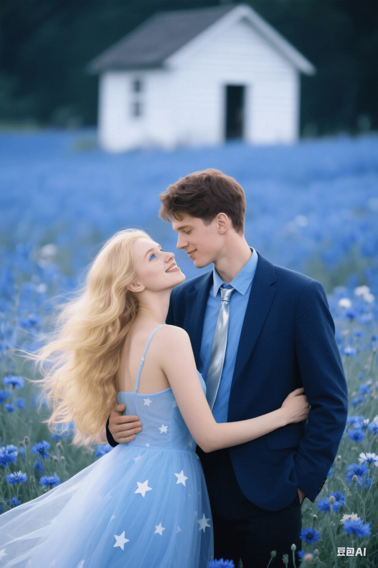 The Contacted Billionaire Husband's Last Vow