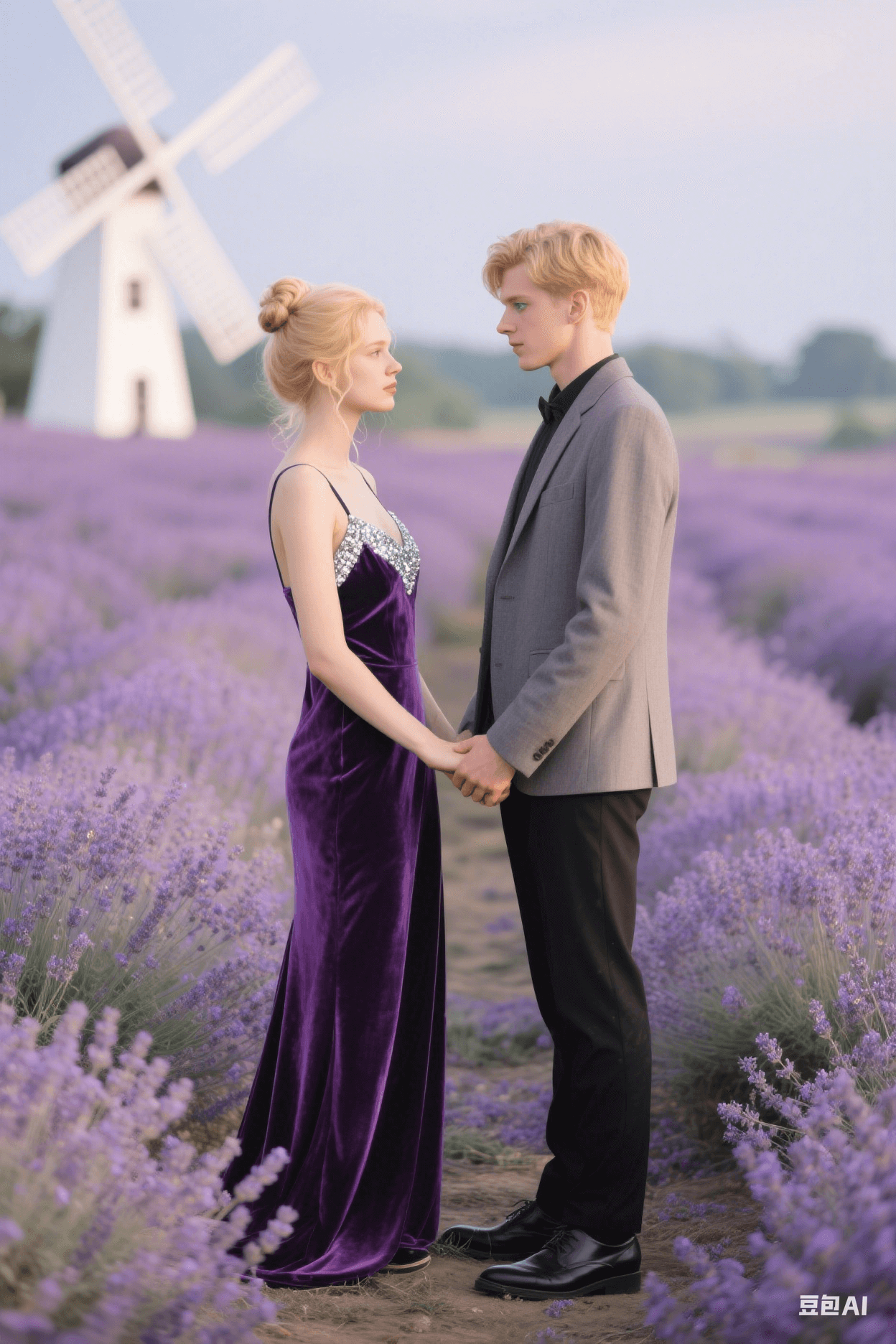 After I Died My Husband Still Hates Me