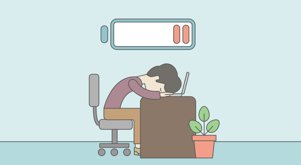 10 Ways to Avoid Designer Burnout