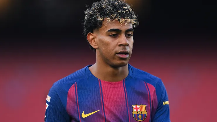 Lamine Yamal loses two key teammates as Barcelona confirm Alejandro Balde and Jules Kounde injuries for weeks