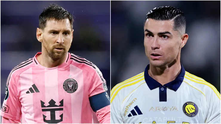 Cristiano Ronaldo powers Al-Nassr into world’s top 10 shirt sellers after Saudi Pro League title win, but still trails Lionel Messi’s Inter Miami