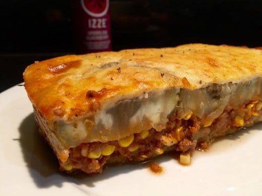 Kittencal's Greek Moussaka