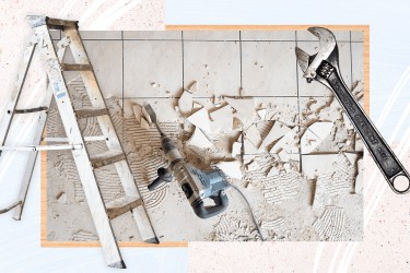 renovation checklist - hire your team