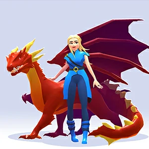 Animal Evolution Race