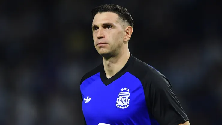 Argentina star ‘Dibu’ Martinez eases 2026 World Cup fears after positive injury update