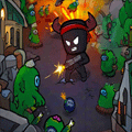 Fight to the end