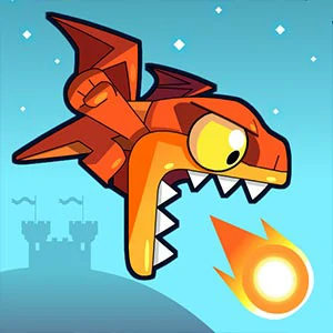 Dragon Fire Fury