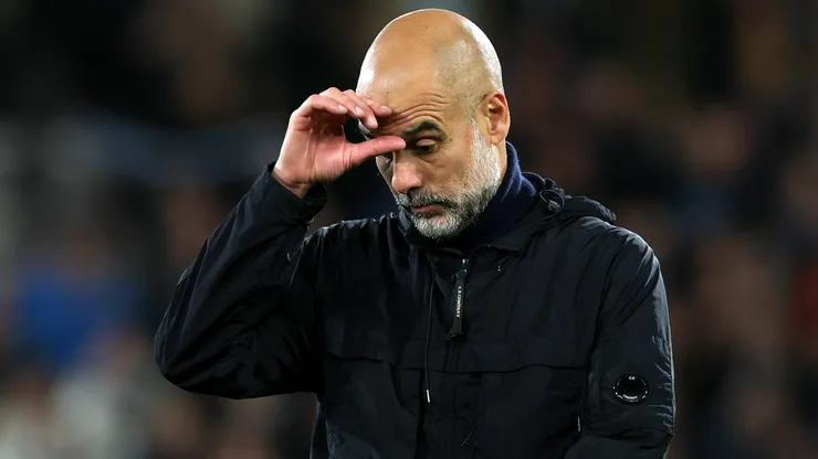 Pep Guardiola drops major hint about his next chapter after Manchester City exit amid historic Premier League success