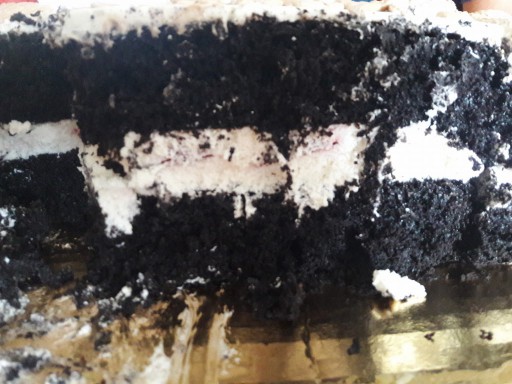 The Only Chocolate Cake Recipe You'll Ever Need! (Devil's Food)