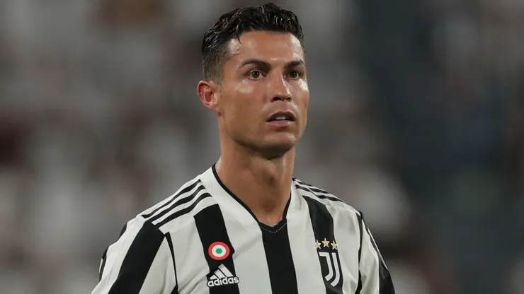 Cristiano Ronaldo created a problem at Juventus by making life ‘too easy,’ claims former executive Paratici