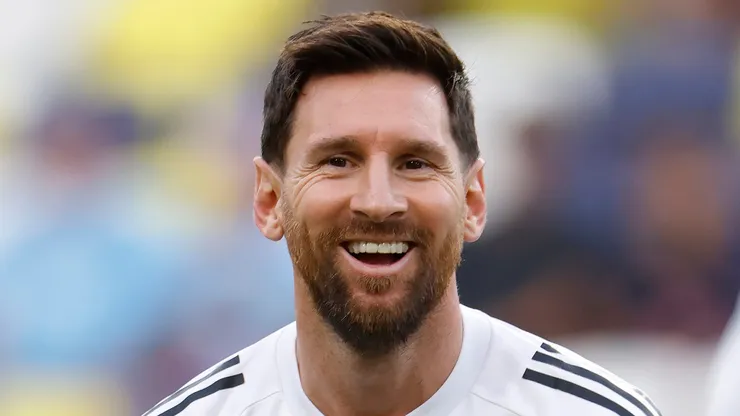 Lionel Messi handed major squad boost at Inter Miami before MLS opener against Son’s LAFC