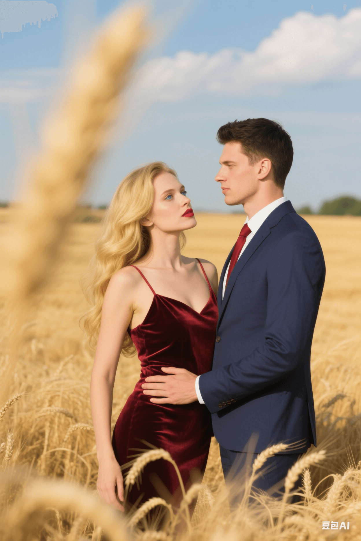 The Billionaire's Unwanted Ex-wife is the Genius Tycoon