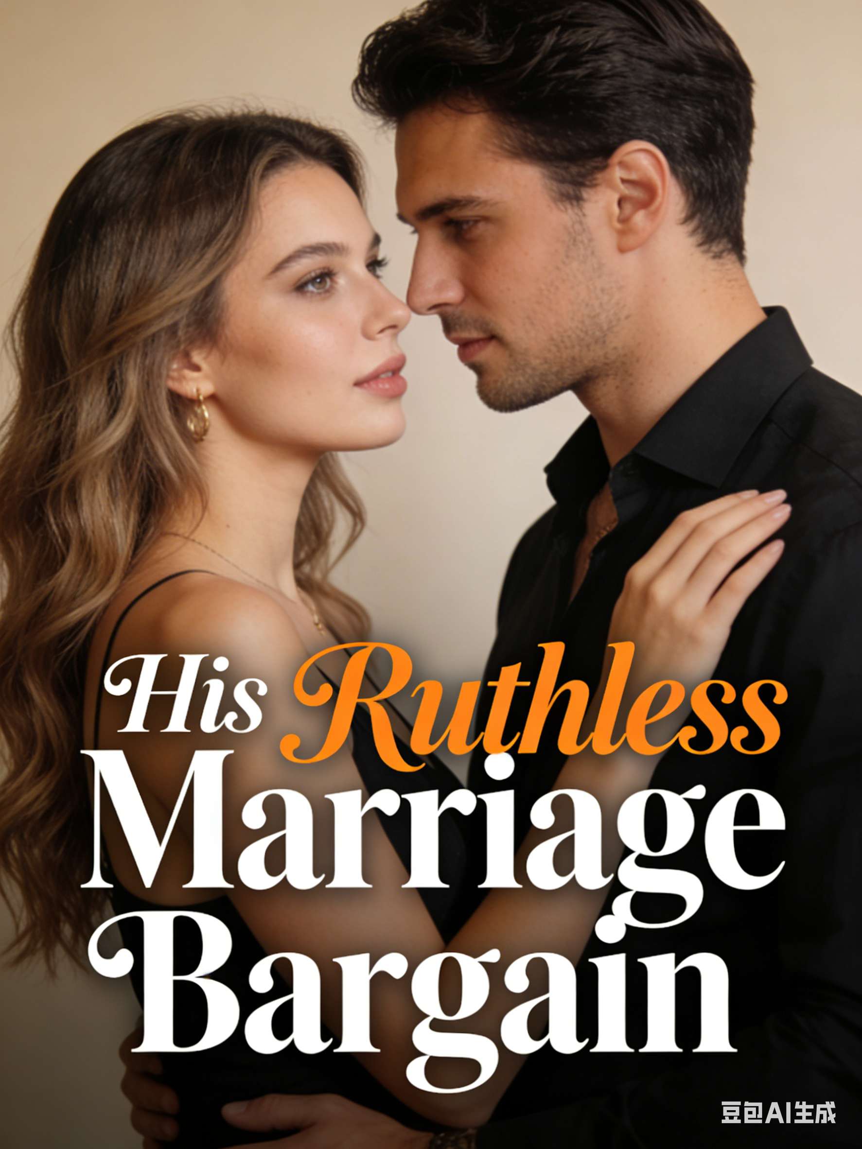 His Ruthless Marriage Bargain