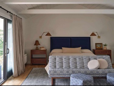 midcentury modern bedroom furniture ideas