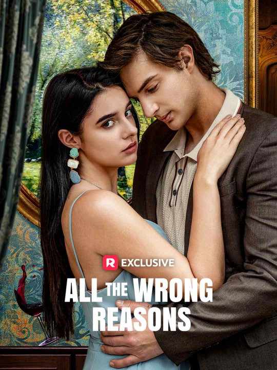 All the Wrong Reasons