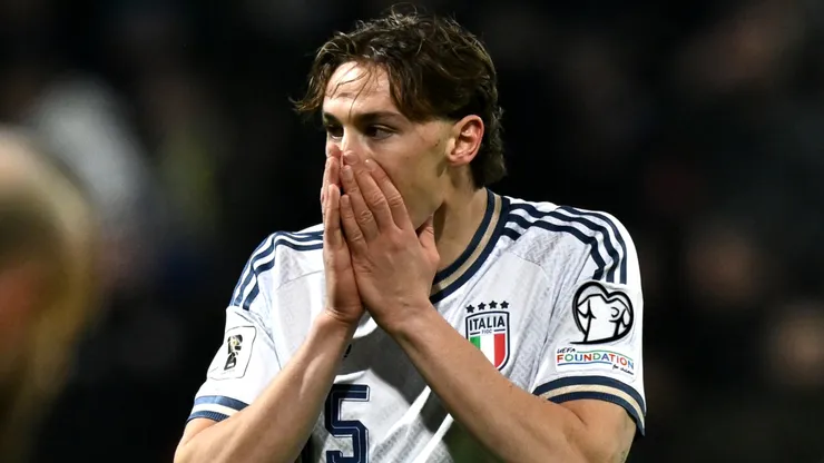 Italy face historic setback by failing to qualify for the 2026 World Cup after penalty shootout loss to Bosnia