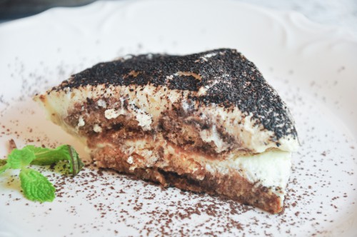 Tiramisu