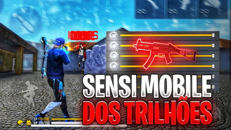 Como Ganhar dinheiro com Packs de Sensibilidade para Jogos online Como Ganhar dinheiro com Packs de Sensibilidade para Jogos online