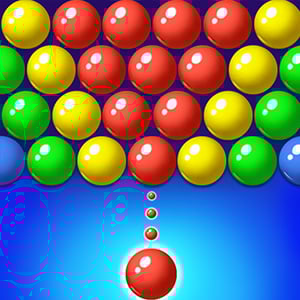 Glossy Bubbles Challenge