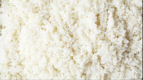 Perfect Basic White Rice