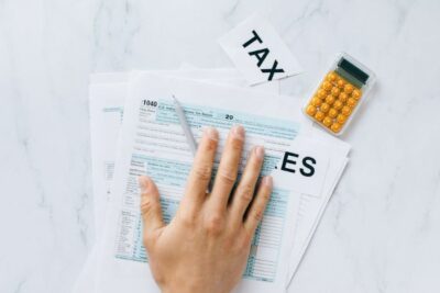 The Do’s and Don’ts of Handling Your Unpaid Taxes