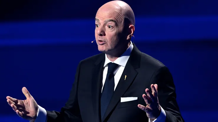 FIFA weighing Club World Cup format expansion for 2029 as UEFA’s position reportedly emerges