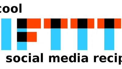 5 Cool IFTTT Recipes to Automate Your Social Life