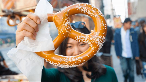 52 English Words That Are Actually German