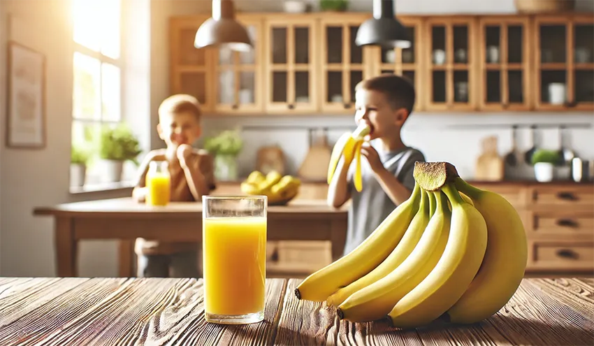 10 Proven Health Benefits of Bananas for Your Well-Being