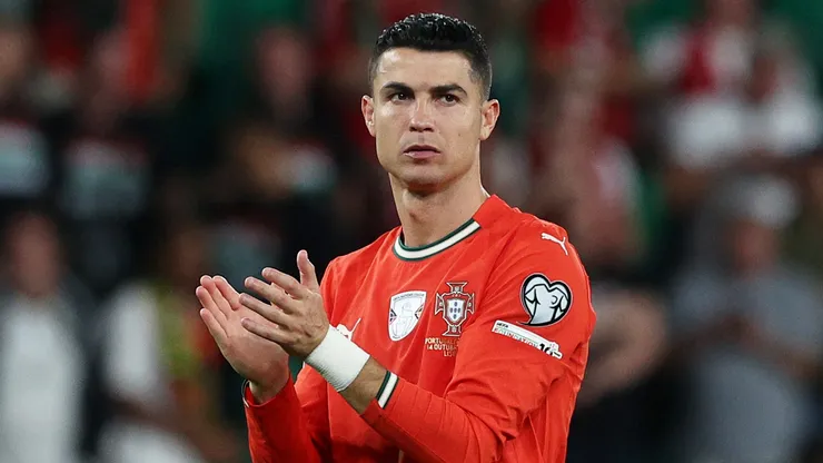 Cristiano Ronaldo’s Portugal first pre-2026 World Cup friendly officially confirmed