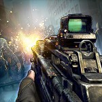 Zombie Shooter 3D