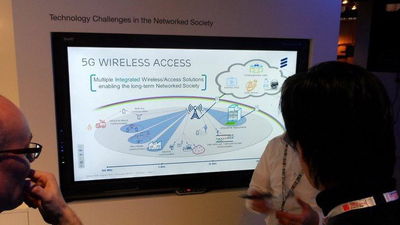 5G Is on the Horizon. How’s It Shaping Up?