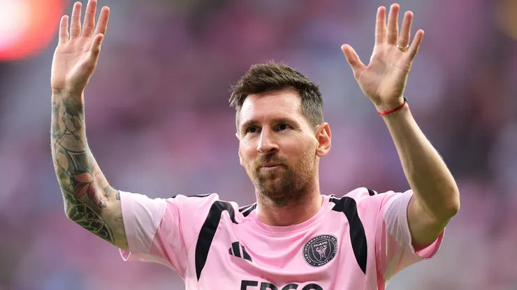 The Messi effect in MLS: Colorado Rapids reach all-time ticket sales record ahead of Inter Miami clash