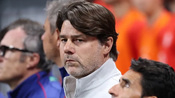 Report: Mauricio Pochettino set to leave USMNT after the 2026 World Cup amid AC Milan interest