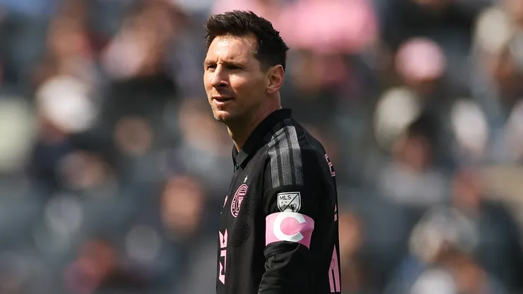 Is Lionel Messi playing today? Confirmed lineups for Inter Miami vs Austin FC in Nu Stadium opener