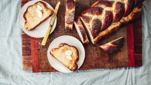 Famous Challah