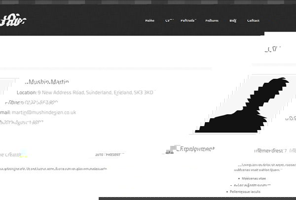 6-Uses-Wordpress-Resume 6-Uses-Wordpress-Resume