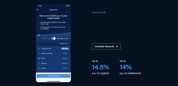 6 Ways To Earn Free Crypto Crypto Dot Com Earn