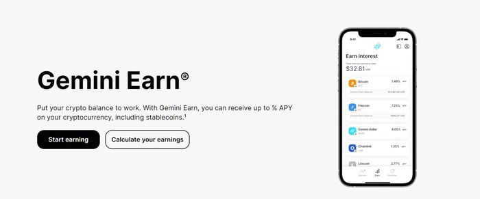6 Ways To Earn Free Crypto Gemini Staking
