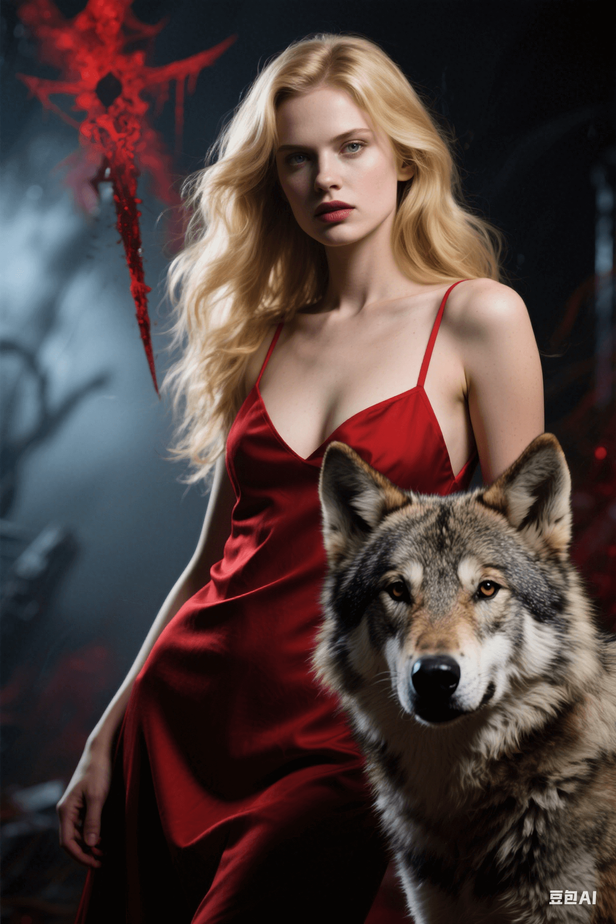 Rise of the Beta's Heiress