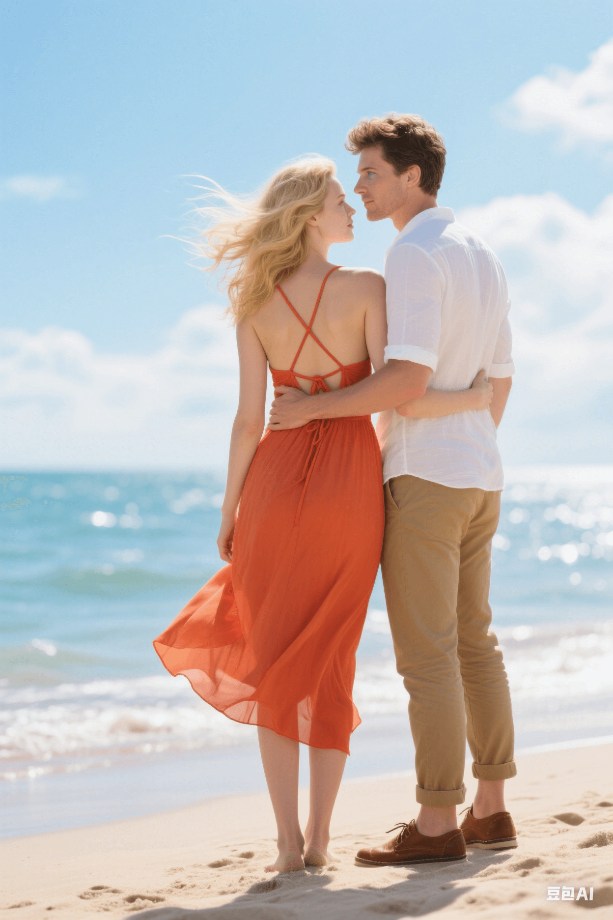 The Entire Family Dotes on Me：Happy Life in 80s