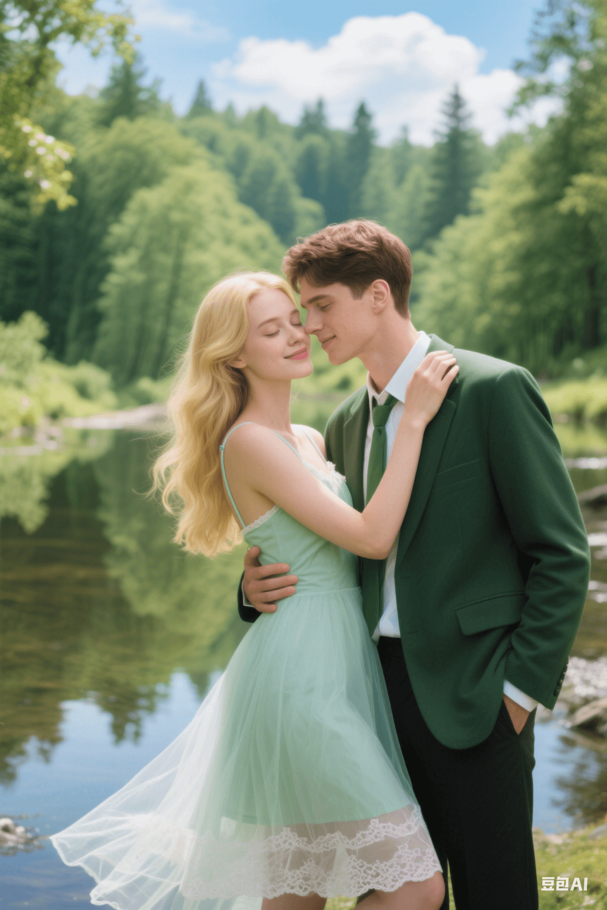 Reborn as the Queen of Entertainment