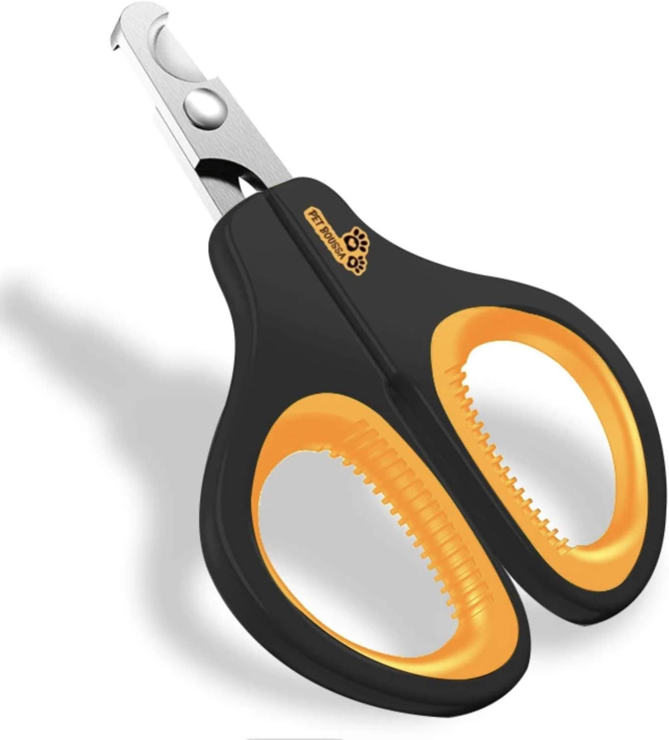 Pet Boussa Cat Nail Clipper
