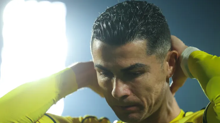 Cristiano Ronaldo involved in $2 million claim from Flamengo after Almeria takeover